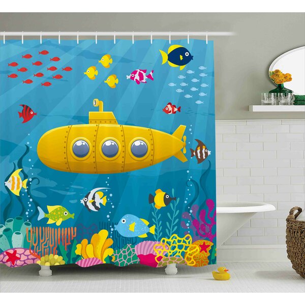 Unisex deals shower curtains